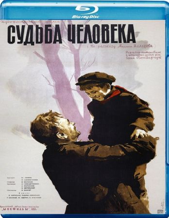 The Destiny of a Man 1959 1080p BRRip x264-Classics