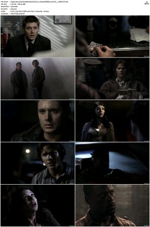 Supernatural S01 S15 WEBRip EAC3 2 0 1080p x265-iVy