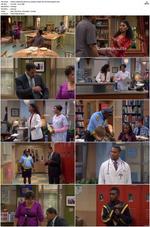Tyler Perrys Meet the Browns S01-S05 SUPER-PACK DVDRip x264-NGP