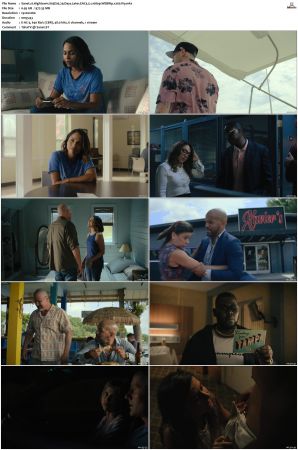 Hightown S01 S03 WEBRip EAC3 5 1 1080p x265-iVy