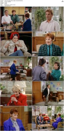 The Hogan Family aka Valerie 1986 S01-S06 SUPER-PACK TVRip x264-NOGRP