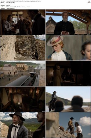 Hell On Wheels S01-S05 1080p Bluray EAC3 5.1 x265-iVy