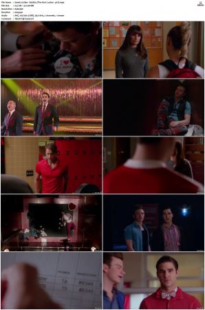 Glee S01-S06 480p WEB X264-NGP