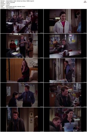 Becker S01-S06 720p x264-NGP