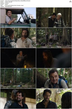 Harrow S01 S03 WEBRip EAC3 5 1 1080p x265-iVy