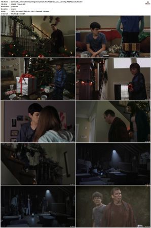 R L Stines The Haunting Hour S01 S04 WEBRip EAC3 2 0 1080p x265-iVy