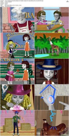 Angela Anaconda S01 03 WEB-DL AAC2 0 H 264-ManifestX