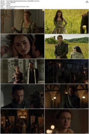 Reign S01-S04 WEBRip EAC3 5.1 1080p x265-iVy