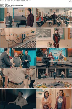 A.P. Bio S01 S04 WEBRip EAC3 5 1 1080p x265-iVy