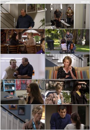 Modern Family S01 1080p BluRay AV1 Opus 5 1-onlyfaffs