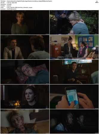 Nancy Drew S01 S04 WEBRip EAC3 5 1 1080p x265-iVy