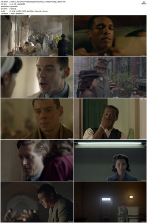 World On Fire 2019 S01 S02 WEBRip EAC3 2 0 1080p x265-iVy