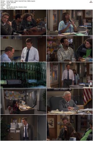 Becker S01-S06 720p x264-NGP