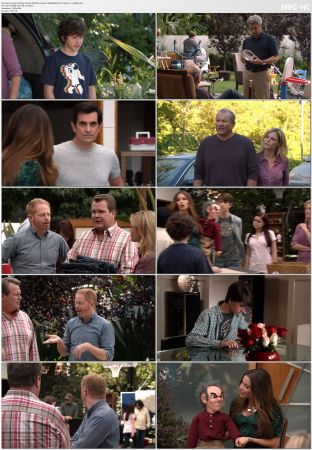 Modern Family S04 1080p BluRay AV1 Opus 5 1-onlyfaffs