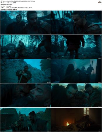 See S01 S03 1080p WEBRip x265-RARBG