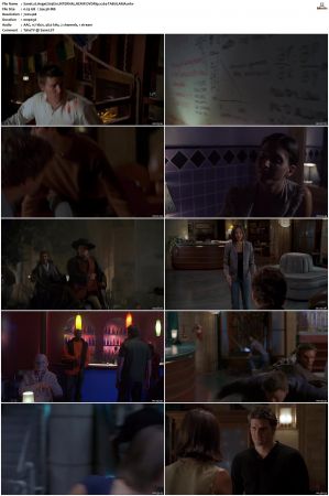 Angel S01 S05 SUPER-PACK iNTERNAL RERiP DVDRip x264-TABULARiA