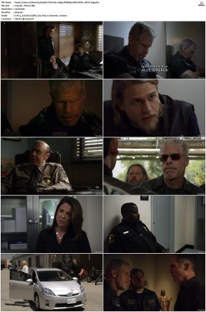 Sons of Anarchy S01-S07 SUPER-PACK 1080p WEBRip 10Bit DDP5.1 HEVC-d3g