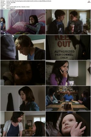R L Stines The Haunting Hour S01 S04 WEBRip EAC3 2 0 1080p x265-iVy