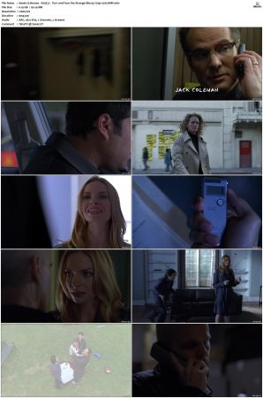 Heroes S01-S04 SUPER-PACK 720p x265-BMF