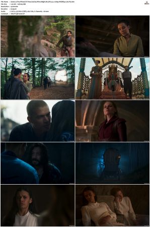 The Wheel Of Time S01 S02 Bluray-WEB EAC3 5 1 1080p x265-iVy