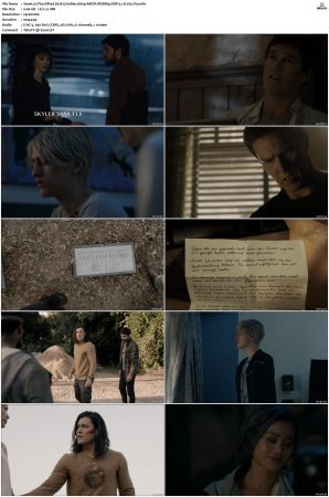 The Gifted S01 S02 1080p AMZN WEBRip DDP 5 1 x265-iVy