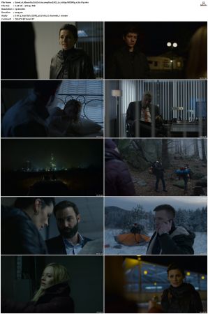 Absentia S01 S03 SUPER-PACK WEBRip EAC3 5 1 1080p x265-iVy