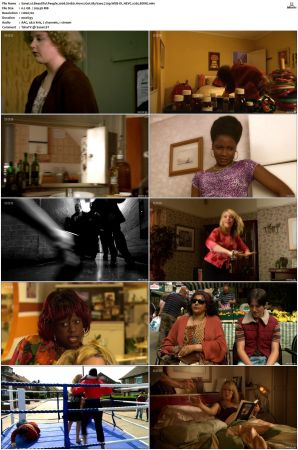 Beautiful People 2008 S01 S02 720p WEB-DL HEVC x265 BONE