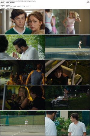 Red Oaks S01 S03 WEBRip EAC3 5 1 1080p x265-iVy