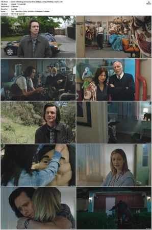 Kidding S01 S02 WEBRip EAC3 5 1 1080p x265-iVy