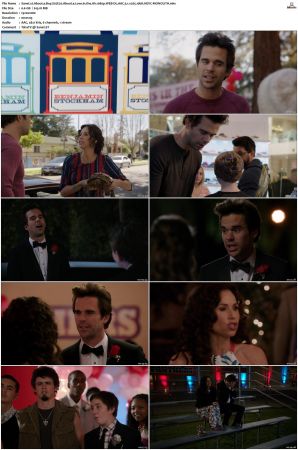About a Boy S01-S02 SUPER-PACK 1080p WEB-DL AAC 5.1 x265 10bit HEVC-MONOLITH