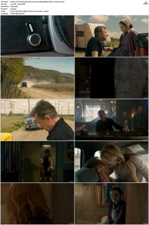 Tin Star S01 S03 1080p BluRay DDP 5 1 x265-iVy