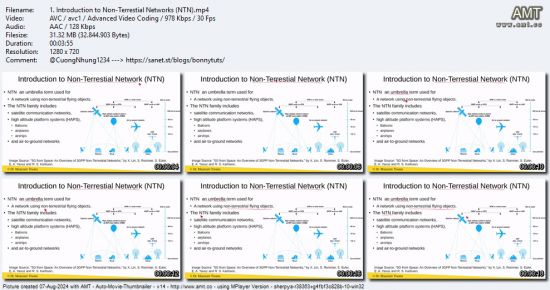 5G Non-Terrestrial Networks (NTN): Integration into 5G NR