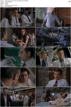 House S01-08 SUPER-PACK 720p WEB-DL AAC x265-BMF