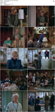 The Hogan Family aka Valerie 1986 S01-S06 SUPER-PACK TVRip x264-NOGRP