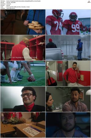 Young Rock S01 S03 SUPER-PACK 1080p BluRay-WEB DDP 5 1 x265-iVy