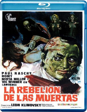 Vengeance of the Zombies 1973 1080p BRRip x264-Classics