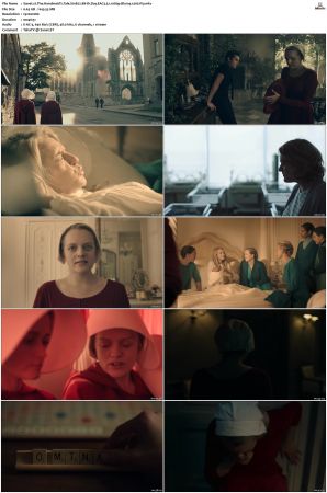 The Handmaids Tale 2017 S01 S05 Bluray-WEB EAC3 5 1 1080p x265-iVy
