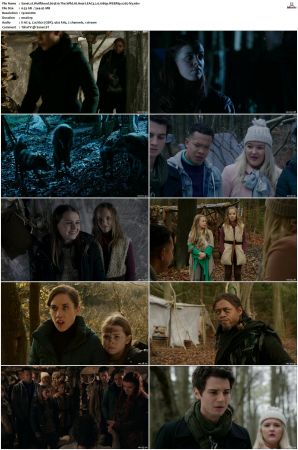 Wolfblood S01-S05 1080p WEBRip EAC3 2.0 x265-iVy