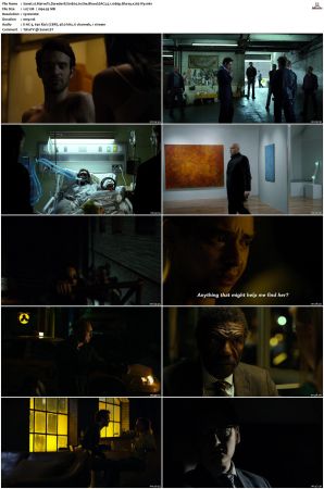 Marvels Daredevil S01 S03 Bluray WEB EAC3 5 1 1080p x265-iVy