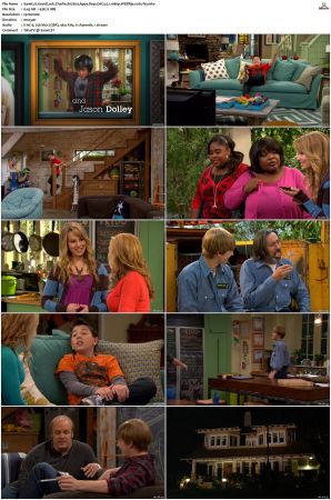 Good Luck Charlie S01-S04 1080p WEBRip EAC3 5.1 x265-iVy