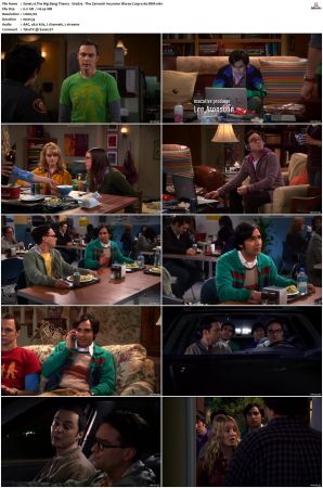 The Big Bang Theory S01 S12 SUPER-PACK Bluray 720p x265-BMF