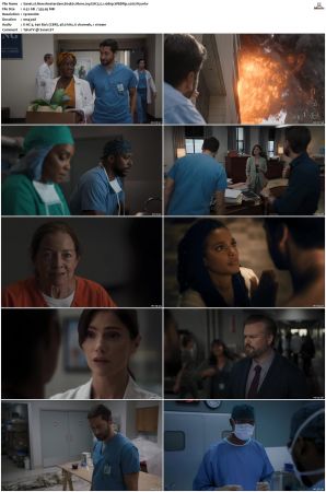New Amsterdam 2018 S01-S05 1080p WEBRip EAC3 5.1 x265-iVy