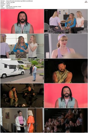 The Scotts 2020 S01 S03 720p WEB-DL x264 BONE