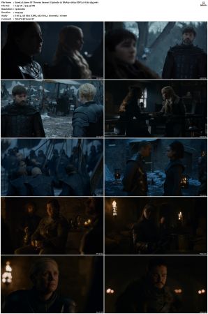 Game of Thrones S01-S08 SUPER-PACK BluRay 1080p DDP2.0 H265-d3g