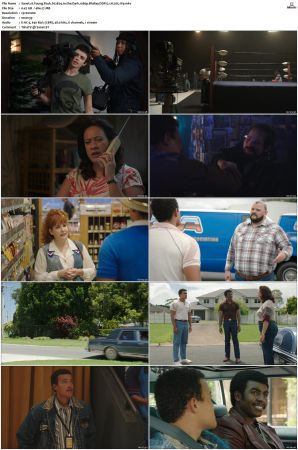 Young Rock S01 S03 SUPER-PACK 1080p BluRay-WEB DDP 5 1 x265-iVy