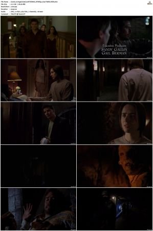 Angel S01 S05 SUPER-PACK iNTERNAL RERiP DVDRip x264-TABULARiA