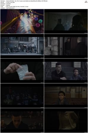 Mr. Robot S03 1080p BluRay Dts-HDMa5 1 AVC-PiR8