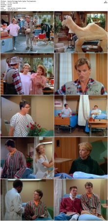 The Hogan Family aka Valerie 1986 S01-S06 SUPER-PACK TVRip x264-NOGRP