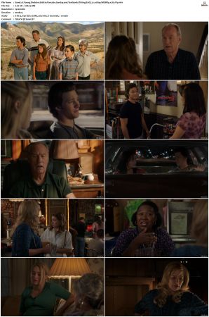 Young Sheldon S01-S07 1080p Bluray-WEB EAC3 5.1 x265-MiXED
