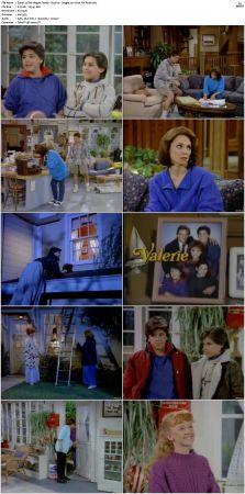 The Hogan Family aka Valerie 1986 S01-S06 SUPER-PACK TVRip x264-NOGRP